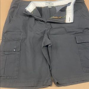 Billabong Cargo short